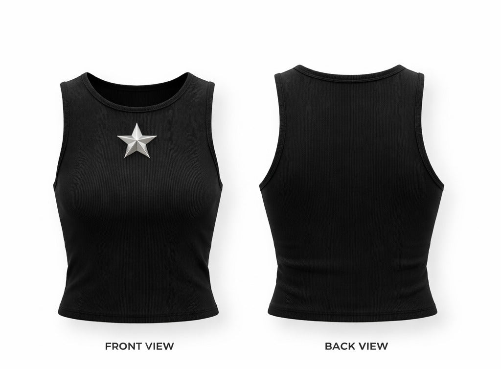 Star top