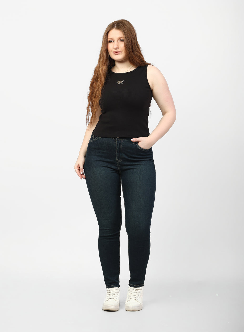 Star top