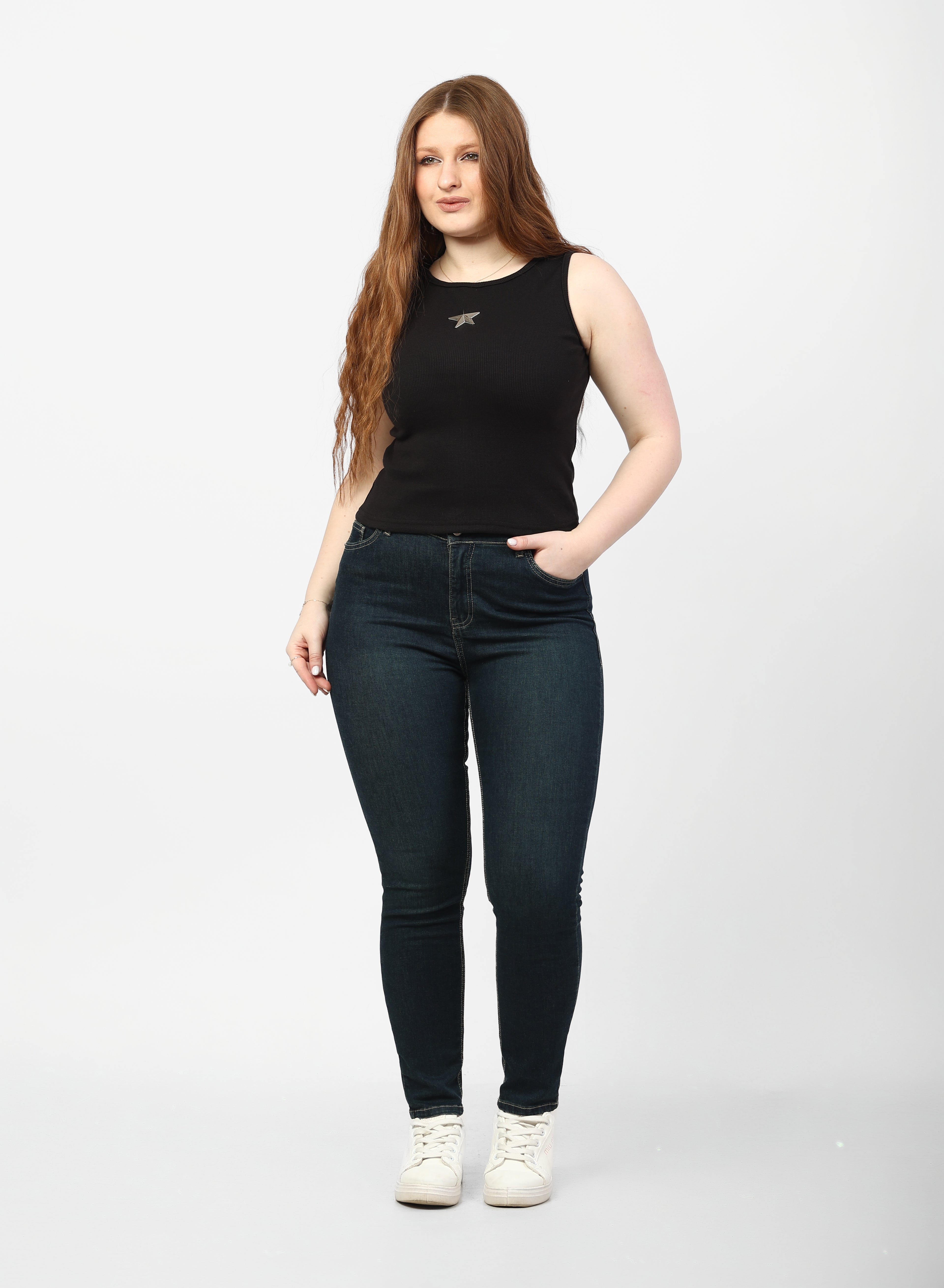Star top