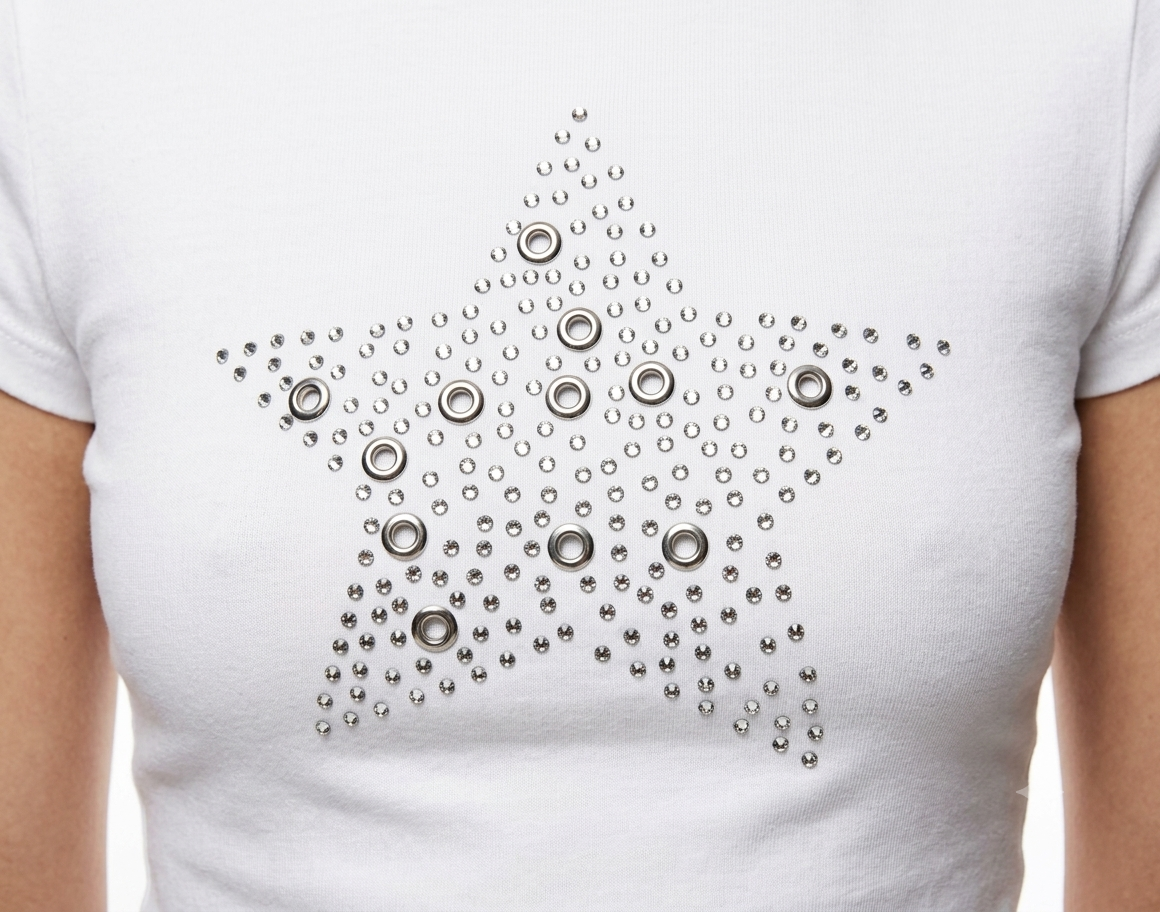 Lucky Star Top